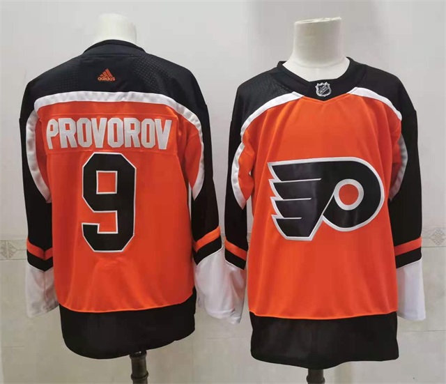 Philadelphia Flyers jerseys 2022-014